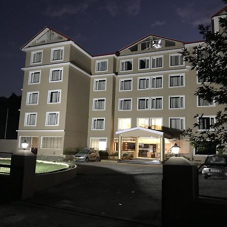 Hotel Maple Retreat Маналі Екстер'єр фото