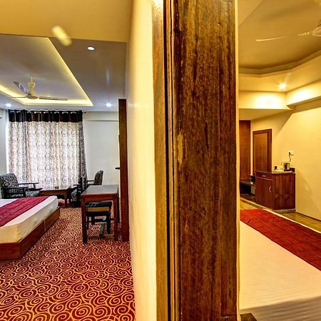 Hotel Maple Retreat Маналі Екстер'єр фото
